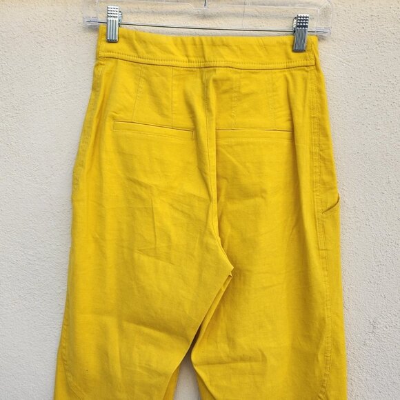 ALC Jackson Pleated Trousers, Limited Edition - Picture 5 of 7